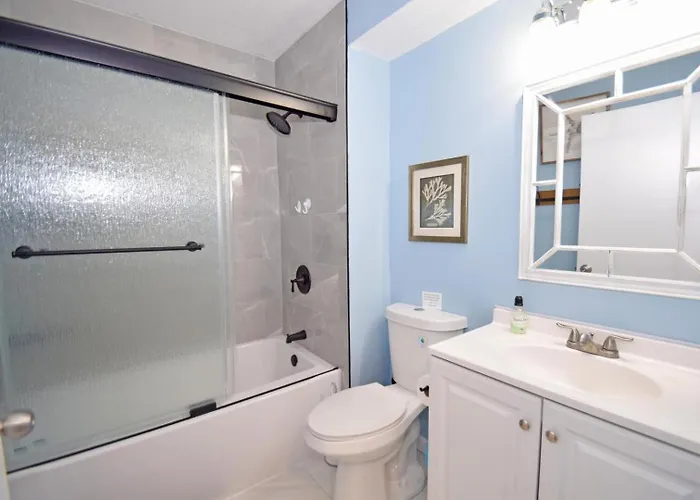 Seabay Vista Ii 102 Apartment Ocean City