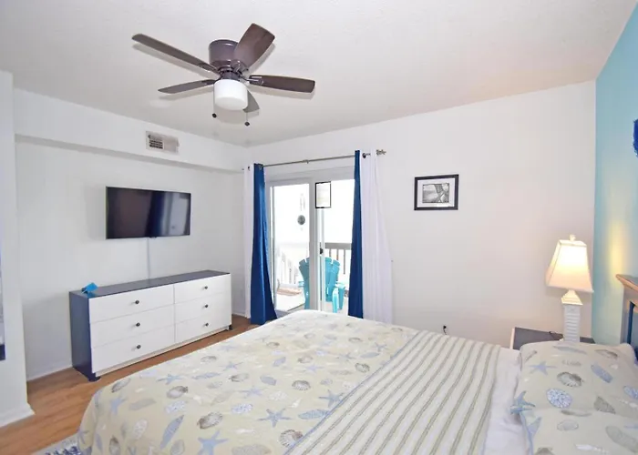 Apartment Seabay Vista Ii 102 *