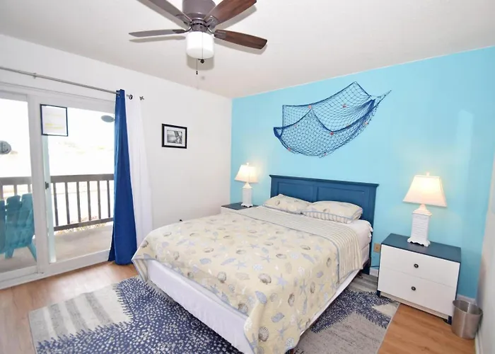 Seabay Vista Ii 102 *