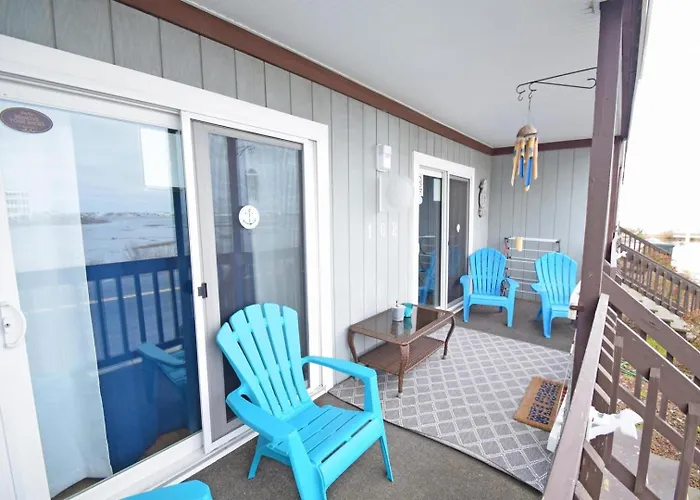 Seabay Vista Ii 102 *